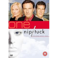 Nip/Tuck - Series 1 (Box Set) [2004]