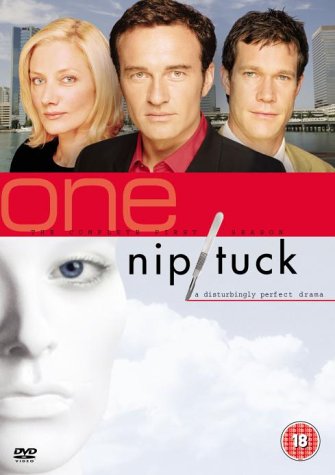 Nip/Tuck - Series 1 (Box Set)