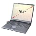 Sony VAIO PCG GRX670 Laptop (2.0 GHz Pentium 4-M, 512 MB RAM, 40 GB hard drive)
