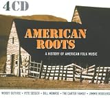 Review Various Artists  / American Roots