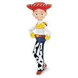 Andy's Toy Chest 40cm Yodelling JessieIMAGE