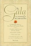Gala Planner & Record Keeper: For Professionals, Volunteers, Chair Persons & Committee Members (Capital Ideas)