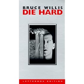 Die Hard Trilogy (Widescreen Edition) [VHS]