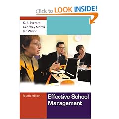 Effective School Management