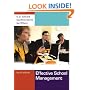 Effective School Management