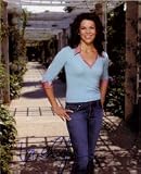 Signed Graham, Lauren 8x10 Photo