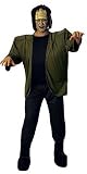 Universal Studios Licensed Frankenstein Monster Costume