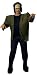 Universal Studios Licensed Frankenstein Monster Costume
