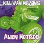 Alien Hot Rod