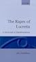 The Rapes of Lucretia: A Myth and Its Transformations
