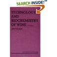 and Biochemistry of Wine by Beatrix Farkas