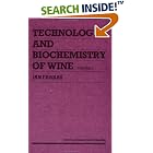 Click here to buy  and Biochemistry of Wine by  Beatrix Farkas.