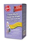 Hoover 40304025 FloorMate Floor-to-Floor Hard-Floor Cleaning Kit
