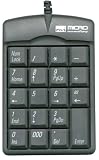 Micro Innovations Numeric Plus Keypad (USB) KP25B