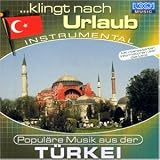  : Populäre Musik aus Türkei