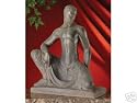 International Male Youth Sculpture - Magnificent - Hard to Find - Retired Sculpture