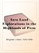 Inca LandExplorations in the Highlands of Peru width=