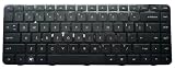 New US Layout Black Backlit Keyboard with Frame for HP Pavilion DV5-2000 DV5-2100 dm4-1000 dm4-1100 Series laptop. P/N: 9Z.N4FBV.101 606883-001 598891-001.