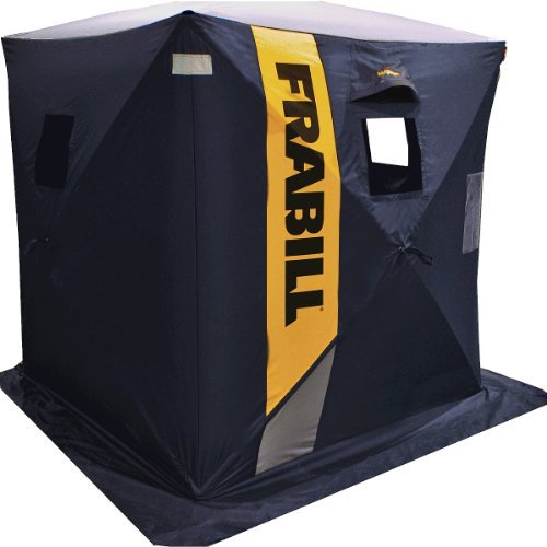 Frabill Frontier Ice Shelter On Sale