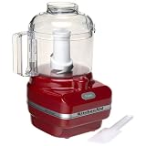 Click here to buy KitchenAid KFC3100ER Chef Series Food Chopper Red by KitchenAid.