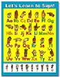 Carson Dellosa Cd-6271 Lets Learn To Sign