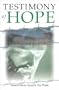 Testimony of Hope: Spiritual Exercises of John Paul II