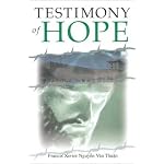 Testimony of Hope: The Spiritual Exercises of Pope John Paul II book cover