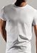 DKNY Premium Crew Neck T-Shirt