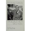 Thomas Mann, Tageb�cher: Tageb�cher, 1953-1955