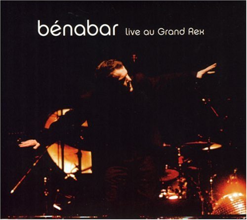 Bénabar - Live au Grand Rex - Zortam Music