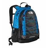 The North Face Black/Blue Jester SE Sneaker Backpack