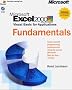 Microsoft Excel 2000/Visual Basic for Applications Fundamentals.