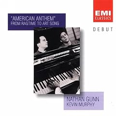 American Anthem: From Ragtime to Art Song