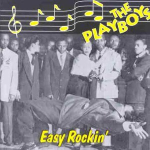 CD-Charts  Search : Easy Rockin'