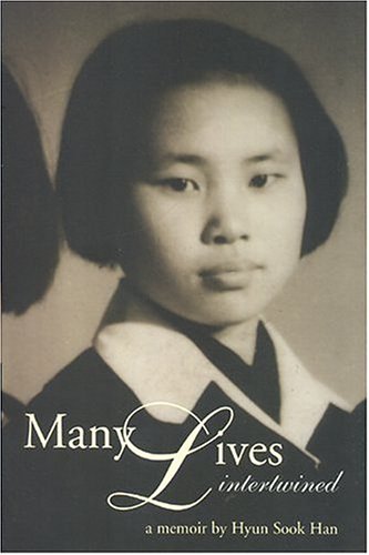 Many Lives Intertwined: A Memoir