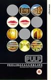 Pulp - F.E.E.L.I.N.G. C.A.L.L.E.D. L.I.V.E. [VHS] [1996]