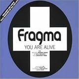 You Are Alive [CD 1]