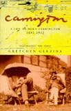 Carrington: A Life of Dora Carrington, 1893-1932