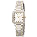 Bulova Men's 98A112 Automatic Mechanical Black Pearl Dial Strap Watch