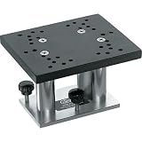 Bert's Custom Tackle FixedMount Base