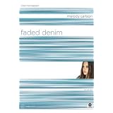 Faded Denim: Color Me Trapped (TrueColors Series #9)