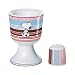 Kitchen & Housewares : Best of Snoopy - Peanuts Eggcup Set Snoopy 10 ml
