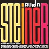 Revue Rubin Steiner  / Wunderbar Drei