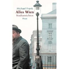 Alles Wien. Stadtansichten