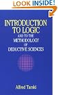Introduction to Logic
