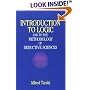 Introduction to Logic