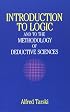 Introduction to Logic