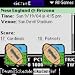 NFL Buffalo Bills 2005-6 Schedule downloadable Software