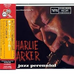 Jazz Perennial by  Charlie Parker 