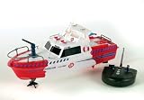 Dickie 19991 - RC Harbour Rescue, Komplett Set